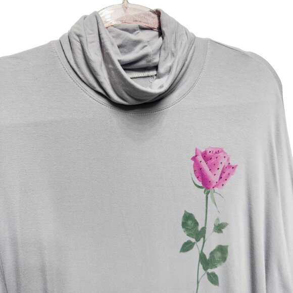 Disney Parks Beauty & The Beast Jersey Knit Mini Dress - Picture 3 of 7